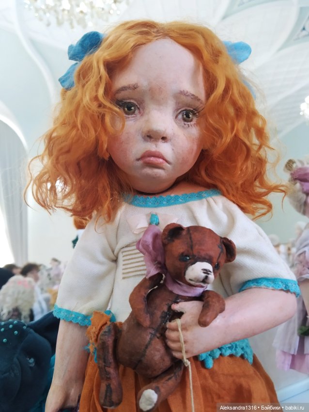 Малыши тоже ходят на бал🙆