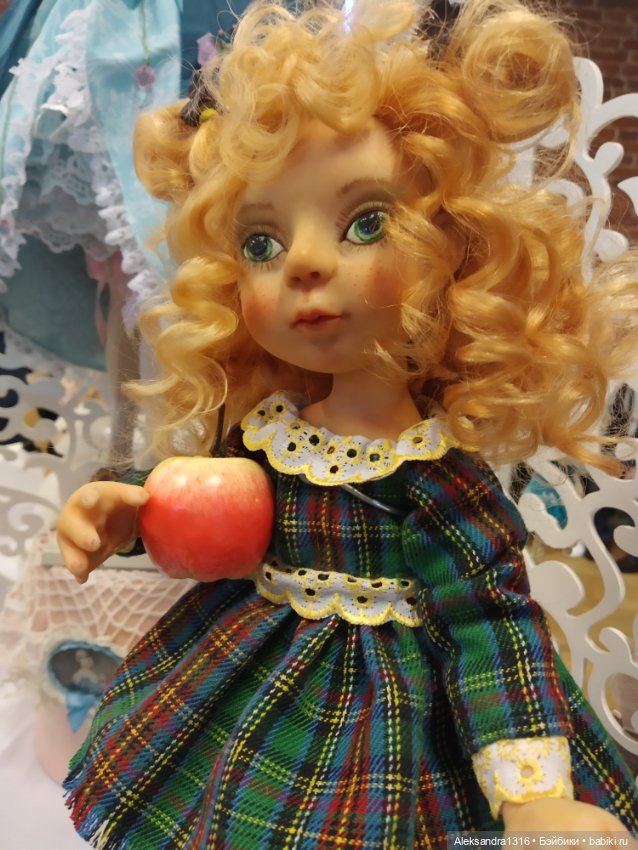 Малыши тоже ходят на бал🙆