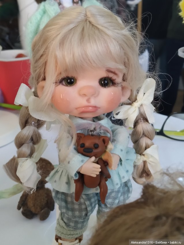 Малыши тоже ходят на бал🙆