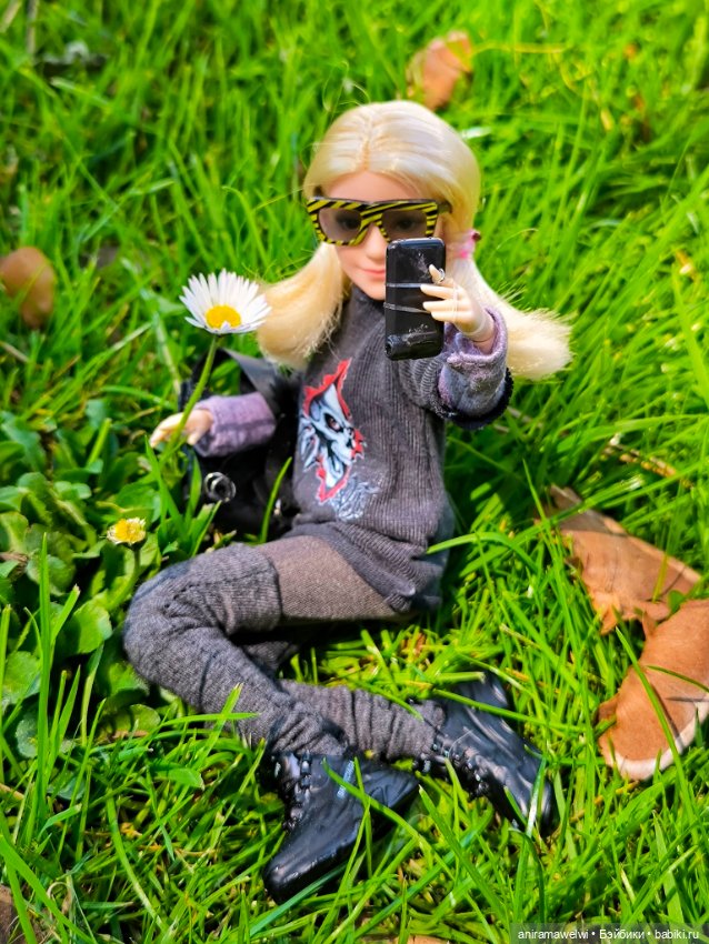 Каникулы Громовых. Эскишехир. Начало пути