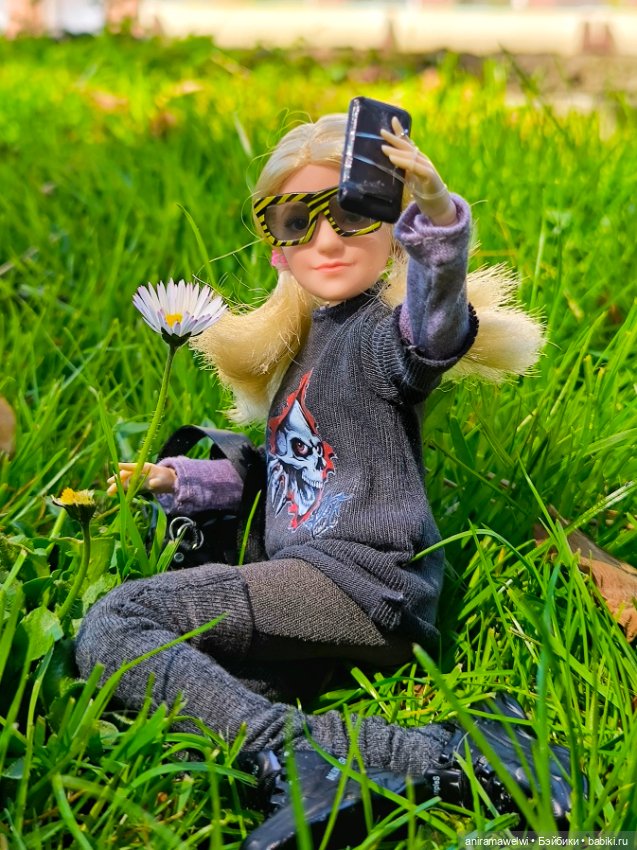 Каникулы Громовых. Эскишехир. Начало пути