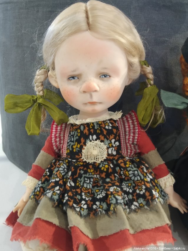 Малыши тоже ходят на бал🙆