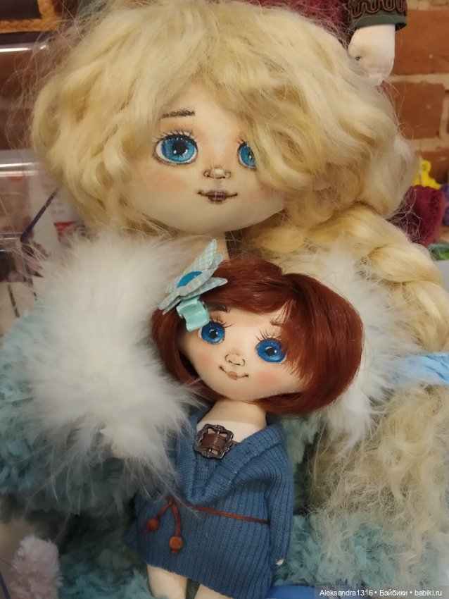 Малыши тоже ходят на бал🙆