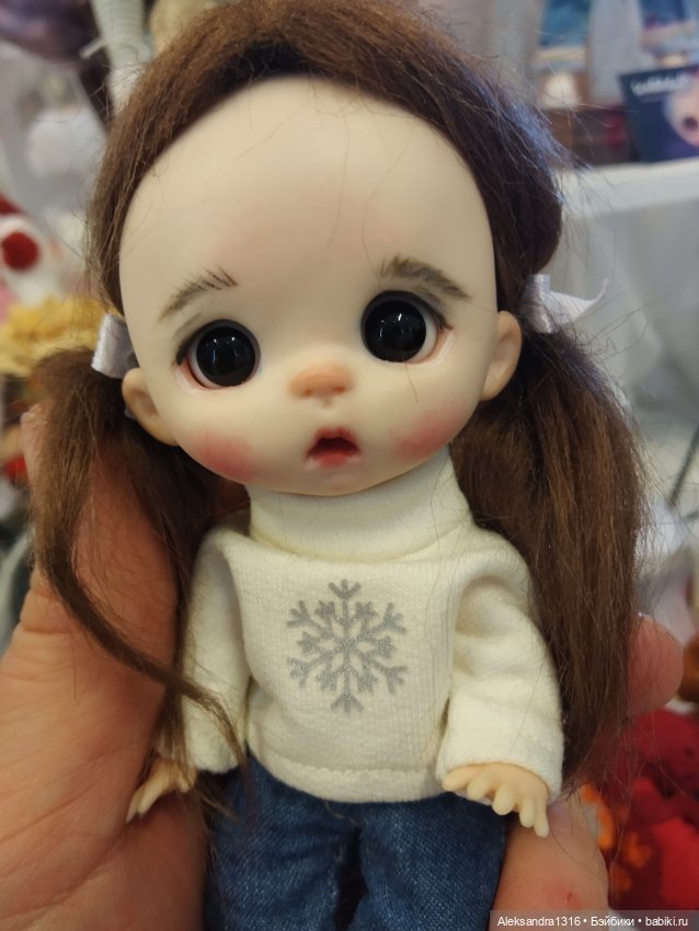 Малыши тоже ходят на бал🙆