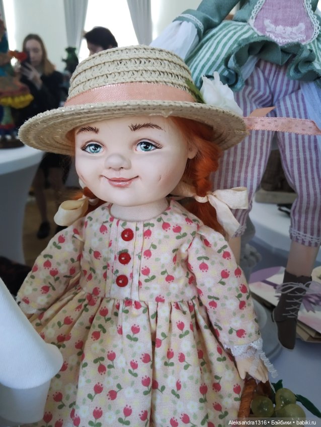 Малыши тоже ходят на бал🙆