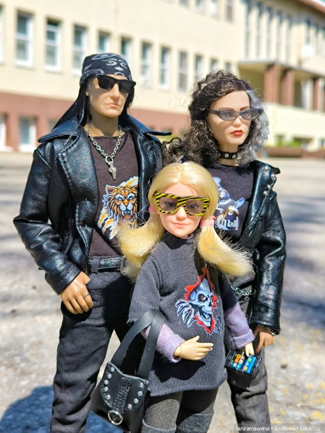 Каникулы Громовых. Эскишехир. Начало пути