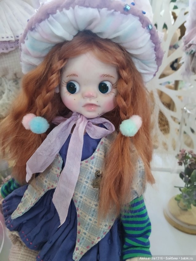 Малыши тоже ходят на бал🙆 (фото 5)