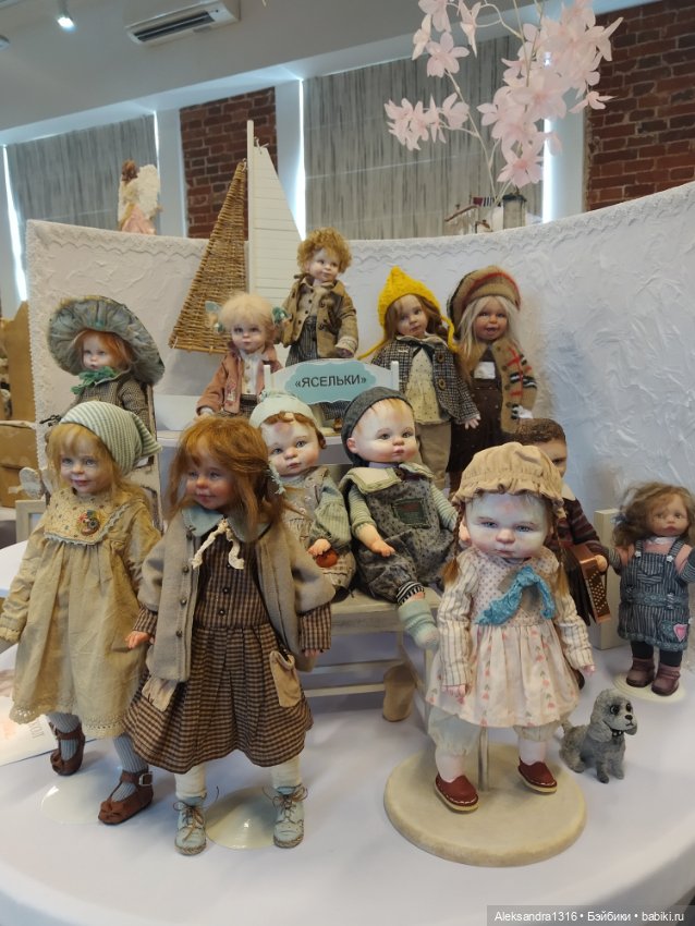 Малыши тоже ходят на бал🙆