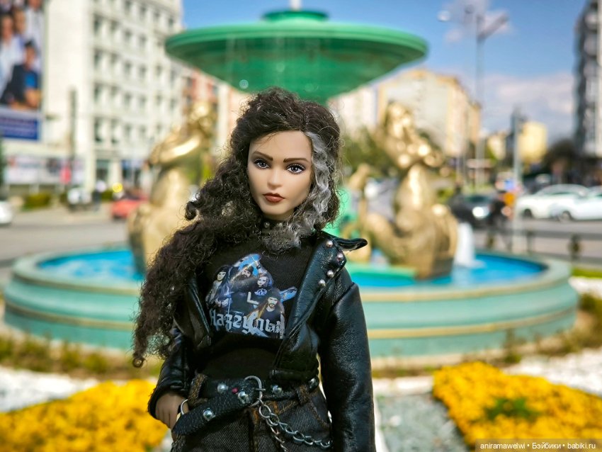 Каникулы Громовых. Эскишехир. Начало пути