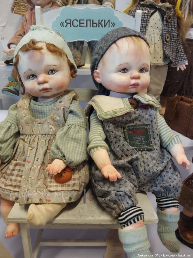 Малыши тоже ходят на бал🙆