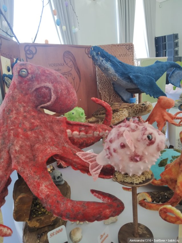 Чудики, эльфики и — Выставки кукол и мишек Тедди: фоторепортажи