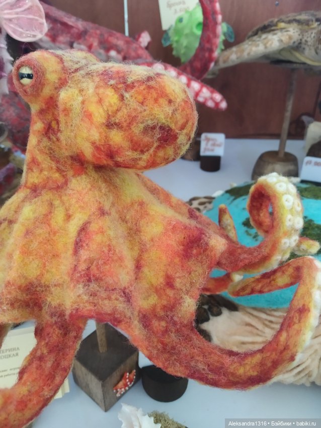 Чудики, эльфики и — Выставки кукол и мишек Тедди: фоторепортажи