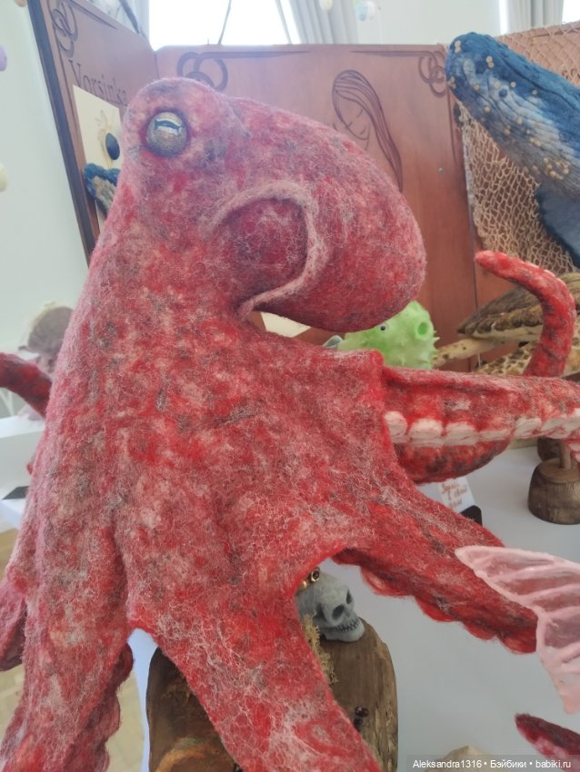 Чудики, эльфики и — Выставки кукол и мишек Тедди: фоторепортажи