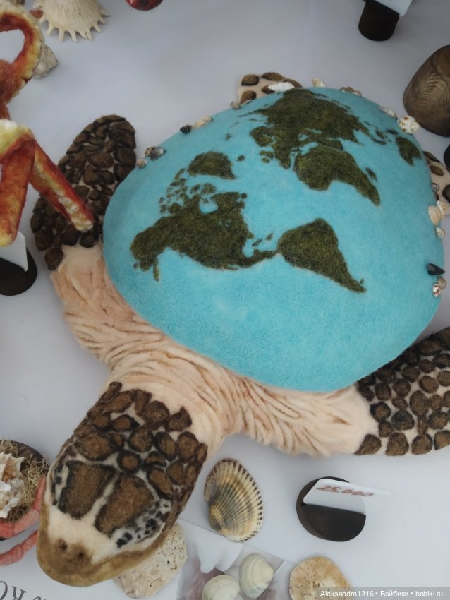 Чудики, эльфики и — Выставки кукол и мишек Тедди: фоторепортажи