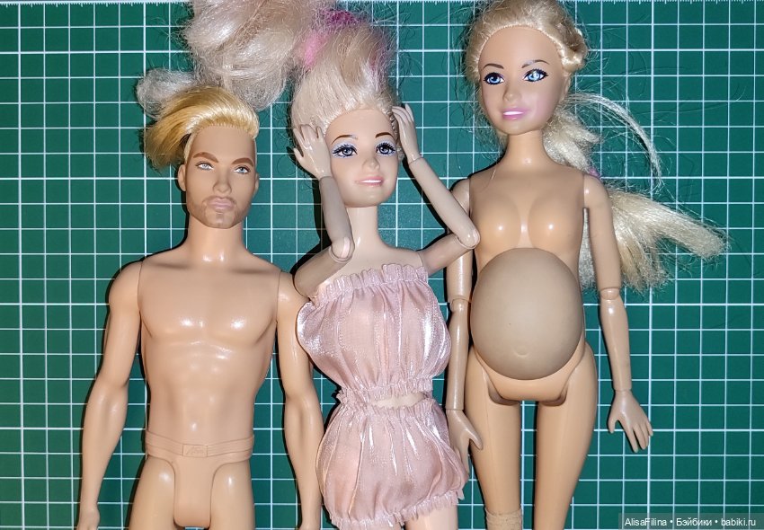 Как отбелить кожу Барби — Чистка и лечение кукол: как убрать пятна