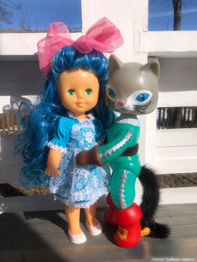 Мой мартовский кот — Игрушки СССР и советского детства: резиновые