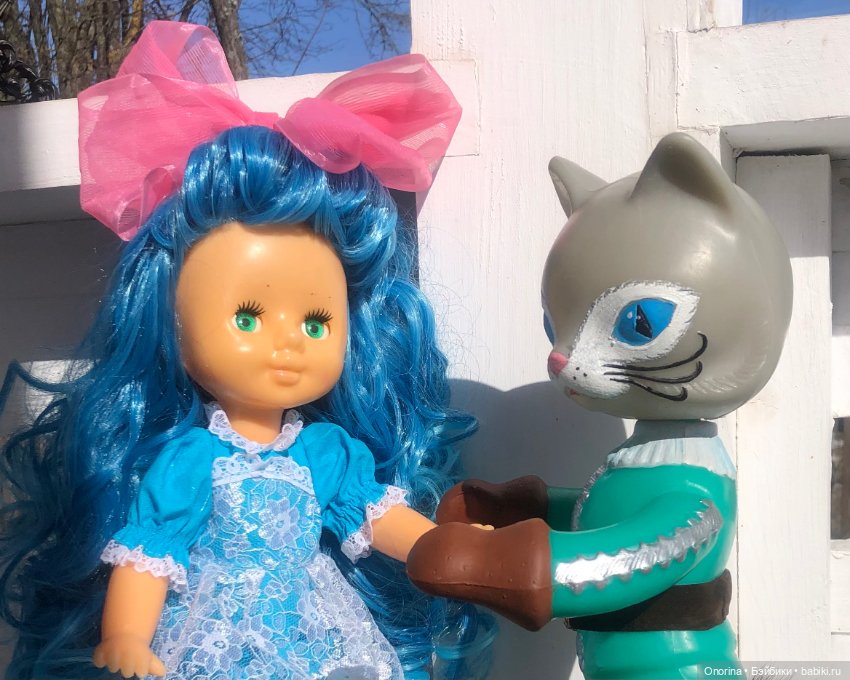 Мой мартовский кот — Игрушки СССР и советского детства: резиновые