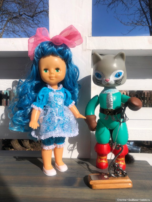 Мой мартовский кот — Игрушки СССР и советского детства: резиновые