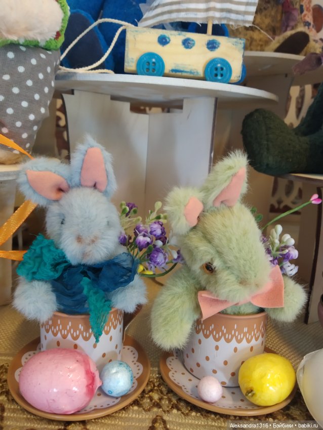 Ну что,на дерсерт😋 — Выставки кукол и мишек Тедди: фоторепортажи