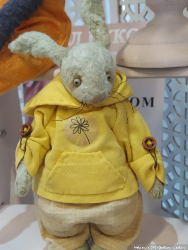 Ну что,на дерсерт😋 — Выставки кукол и мишек Тедди: фоторепортажи