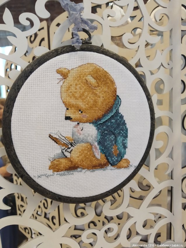 Ну что,на дерсерт😋 — Выставки кукол и мишек Тедди: фоторепортажи