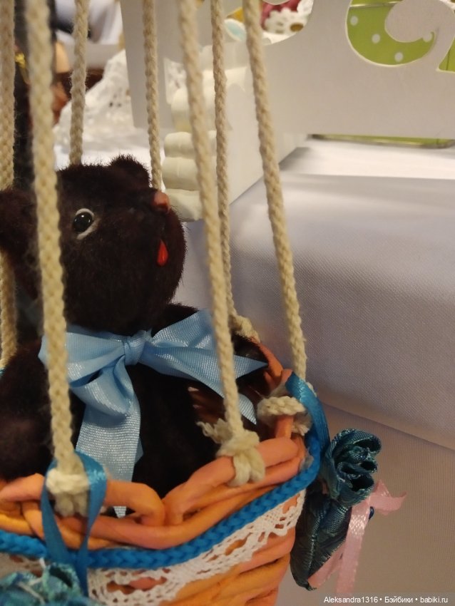 Ну что,на дерсерт😋 — Выставки кукол и мишек Тедди: фоторепортажи