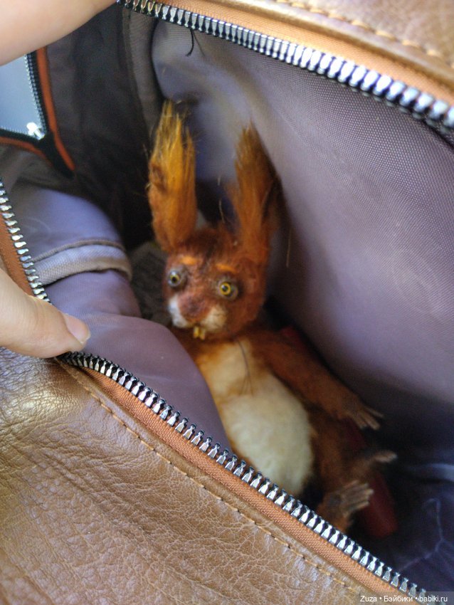 Я иду к вам — Авторские мишки Тедди и друзья: фото