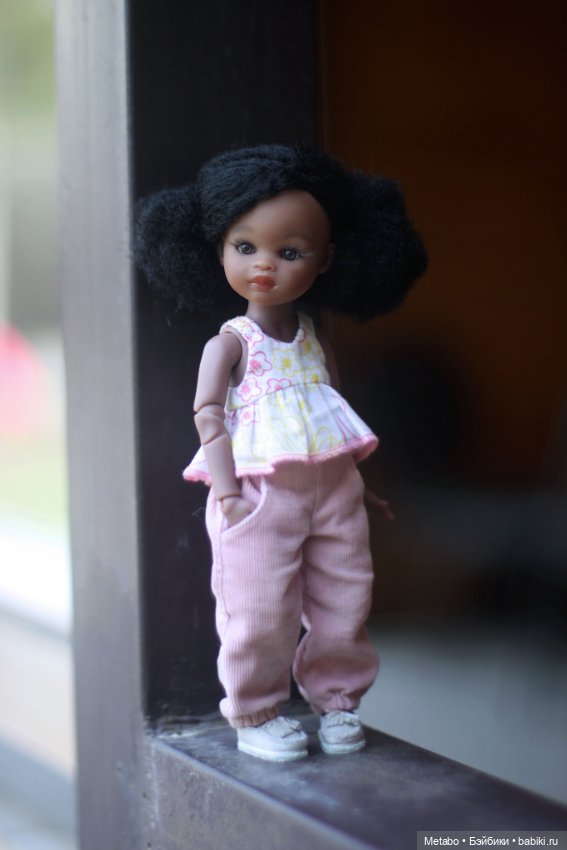 Рута (Ноа) - мой маленький компаньон по прогулкам