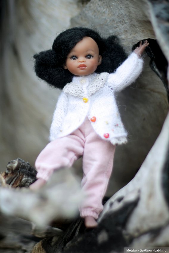 Рута (Ноа) - мой маленький компаньон по прогулкам (фото 9)