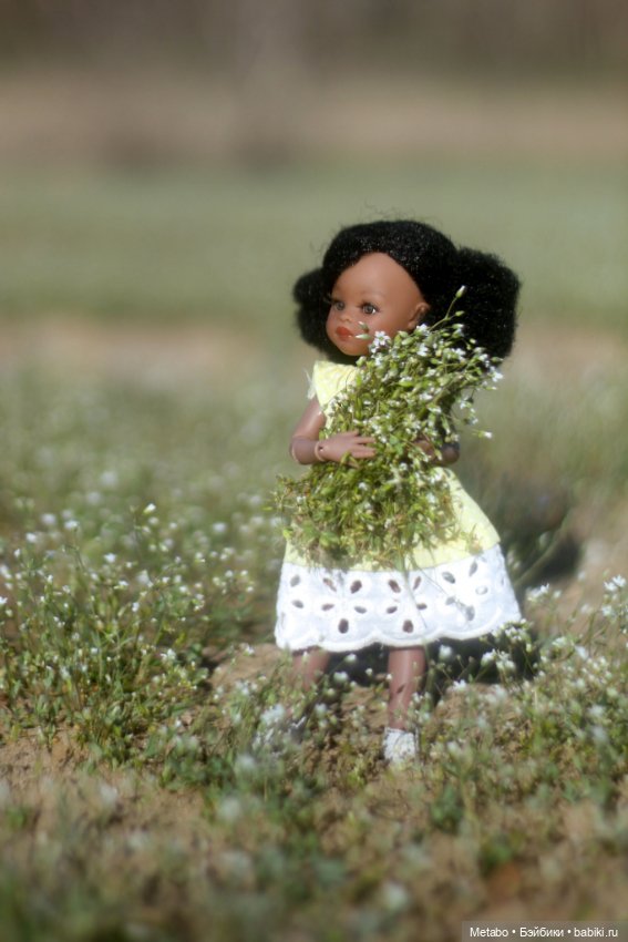 Рута (Ноа) - мой маленький компаньон по прогулкам