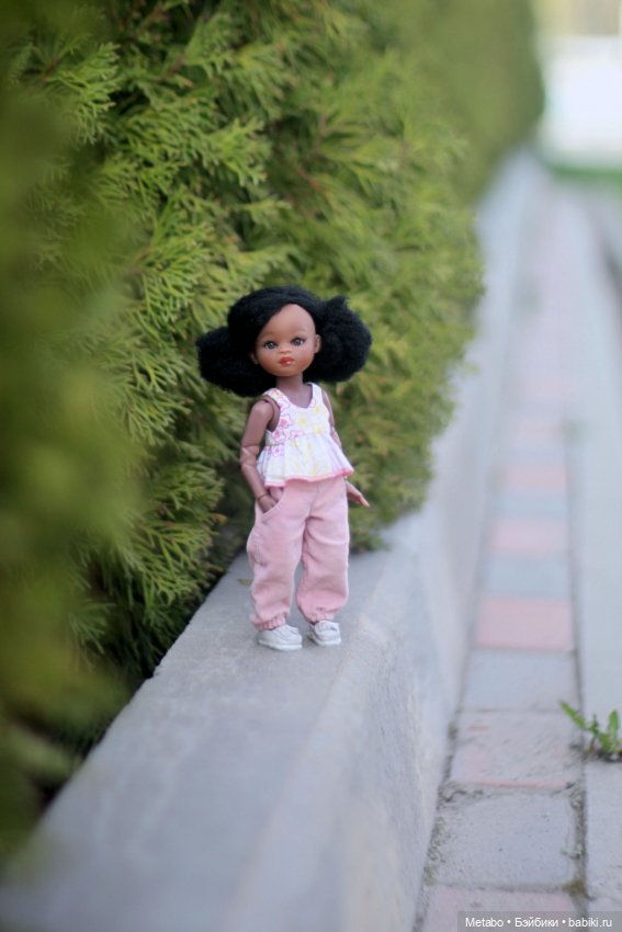 Рута (Ноа) - мой маленький компаньон по прогулкам