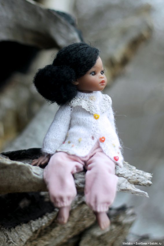 Рута (Ноа) - мой маленький компаньон по прогулкам (фото 6)