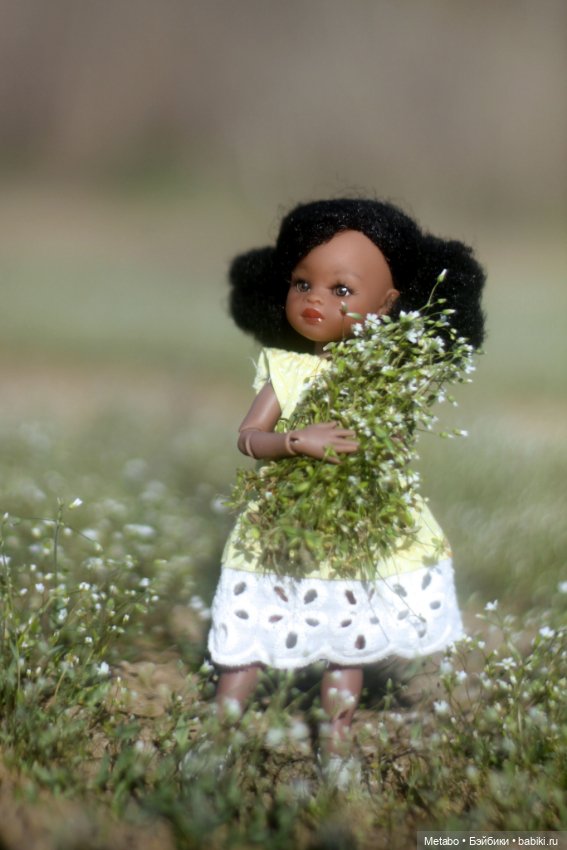 Рута (Ноа) - мой маленький компаньон по прогулкам