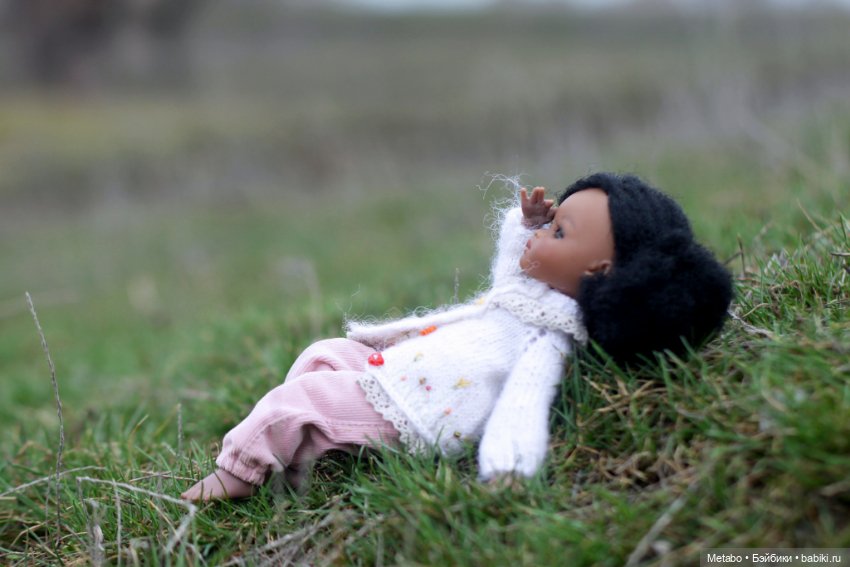 Рута (Ноа) - мой маленький компаньон по прогулкам (фото 3)