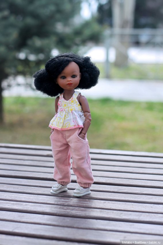 Рута (Ноа) - мой маленький компаньон по прогулкам (фото 10)