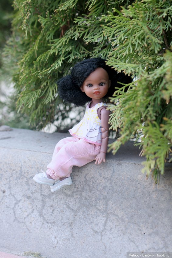 Рута (Ноа) - мой маленький компаньон по прогулкам