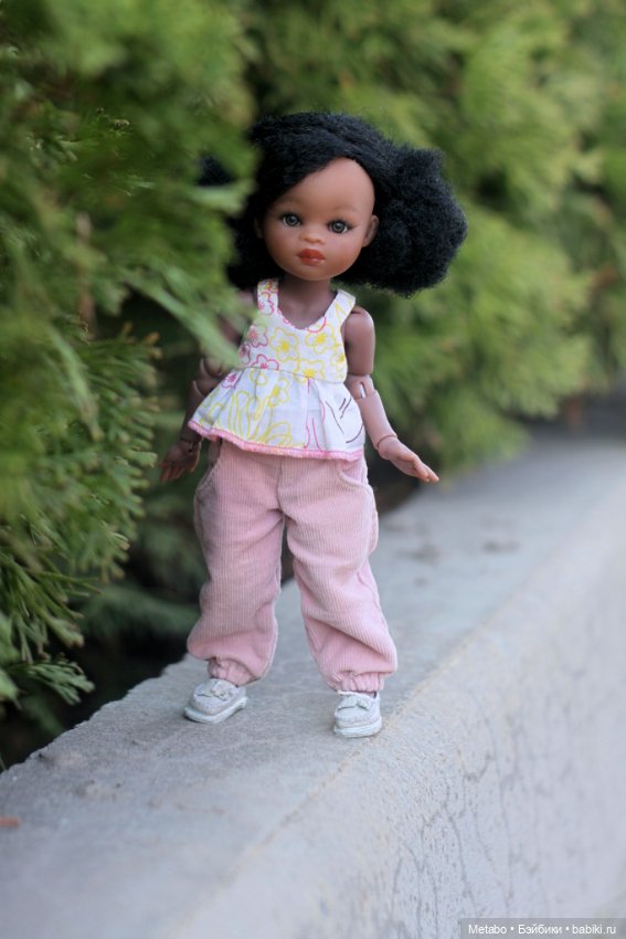 Рута (Ноа) - мой маленький компаньон по прогулкам