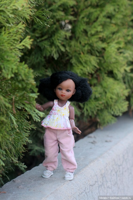 Рута (Ноа) - мой маленький компаньон по прогулкам