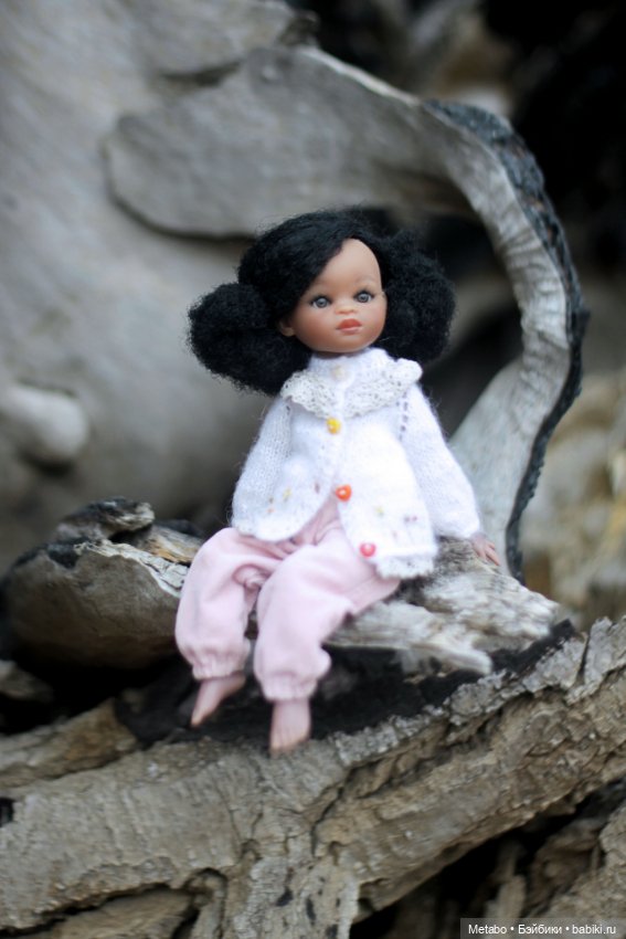 Рута (Ноа) - мой маленький компаньон по прогулкам (фото 7)