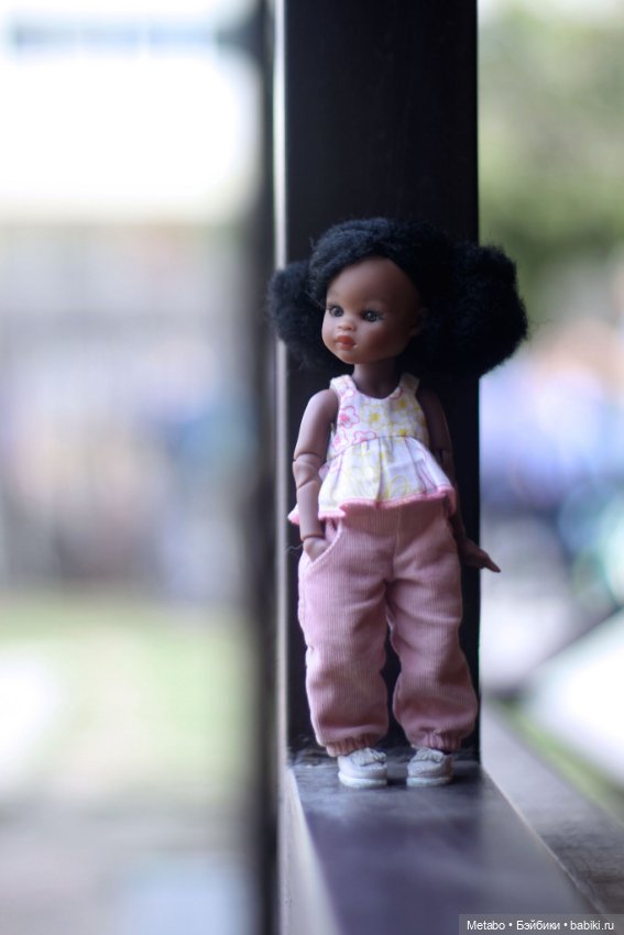 Рута (Ноа) - мой маленький компаньон по прогулкам