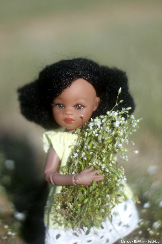 Рута (Ноа) - мой маленький компаньон по прогулкам