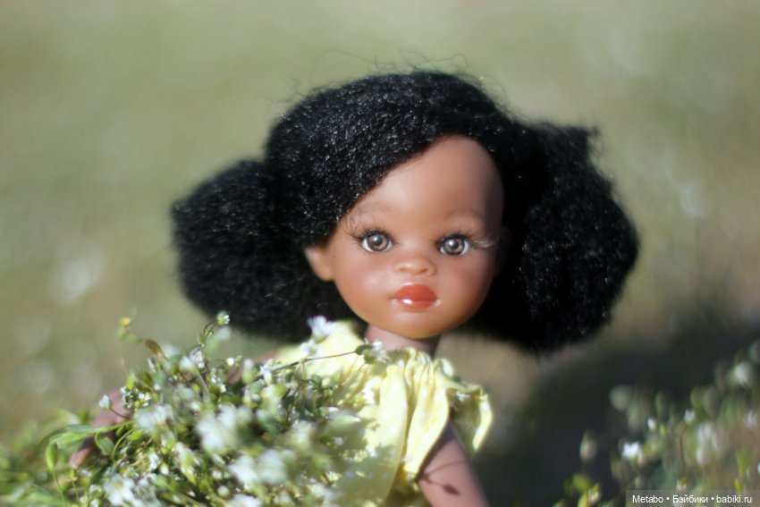 Рута (Ноа) - мой маленький компаньон по прогулкам