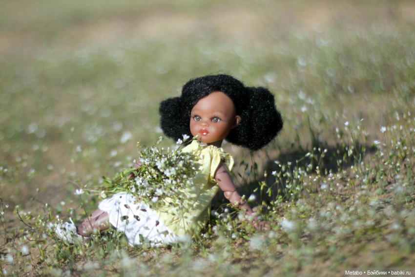 Рута (Ноа) - мой маленький компаньон по прогулкам