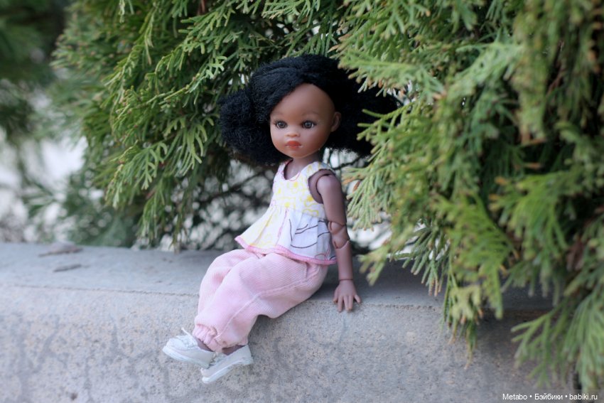 Рута (Ноа) - мой маленький компаньон по прогулкам