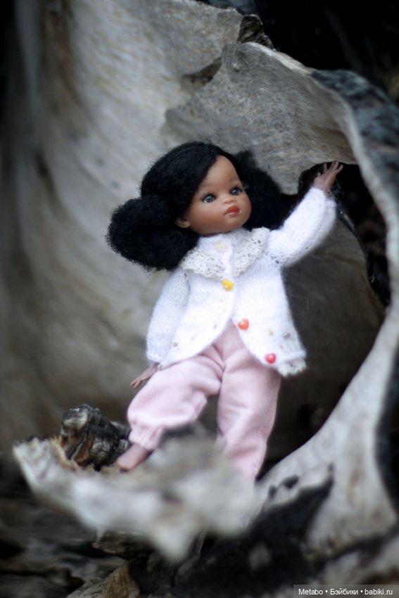 Рута (Ноа) - мой маленький компаньон по прогулкам (фото 8)