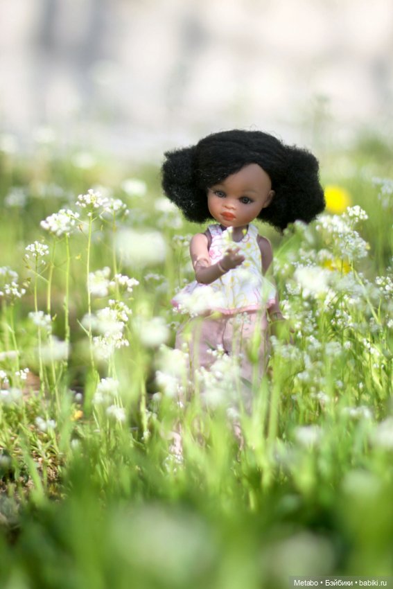 Рута (Ноа) - мой маленький компаньон по прогулкам