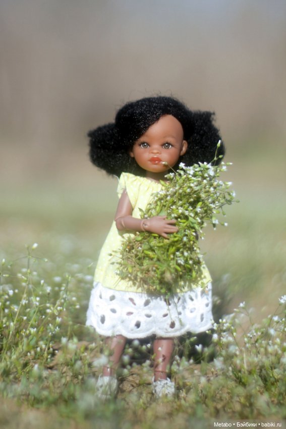 Рута (Ноа) - мой маленький компаньон по прогулкам