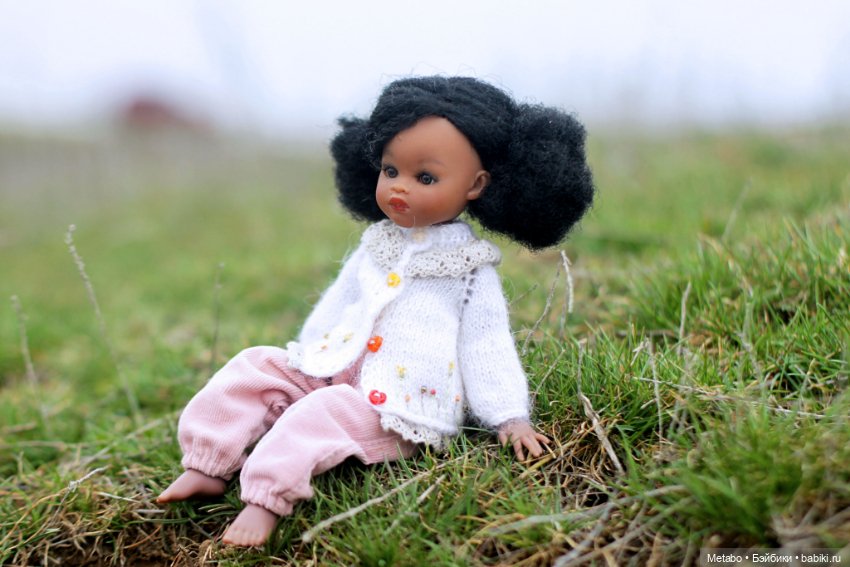 Рута (Ноа) - мой маленький компаньон по прогулкам (фото 4)