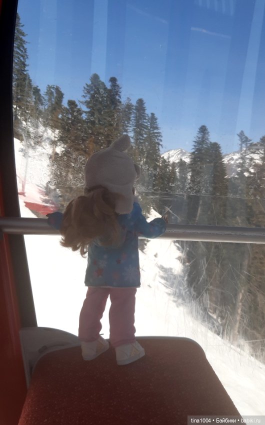 День рождения — Куклы Paola Reina (Паола Рейна): новинки