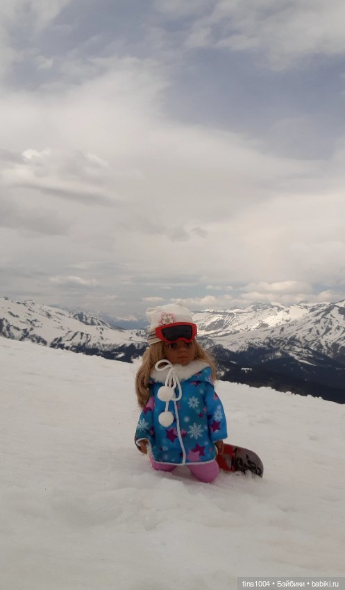 День рождения — Куклы Paola Reina (Паола Рейна): новинки